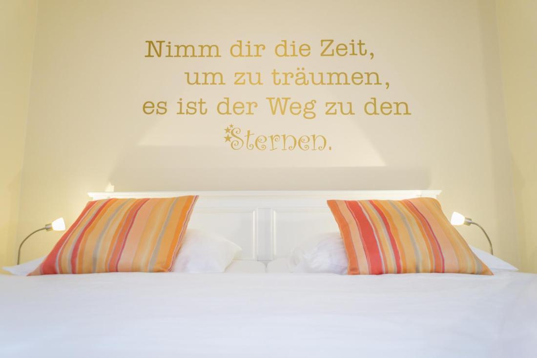 Apartment Friesenhaus Germania Fenya