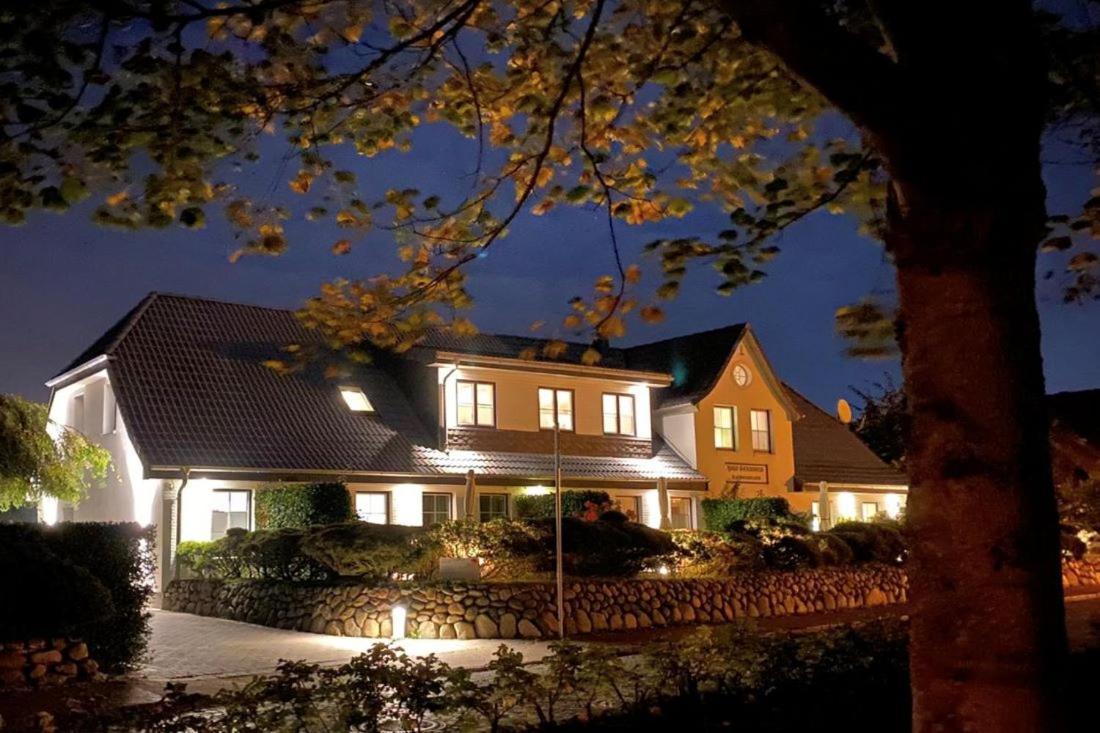Friesenhaus Germania Fenya